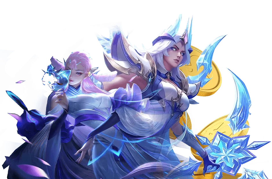 Hình ảnh khuyến khích người dùng đăng ký để nhận ưu đãi và chơi game